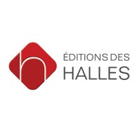 EDITIONS DES HALLES Logo