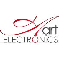 AART ELECTRONICS Logo