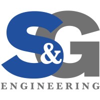 S&G Engineering Logo