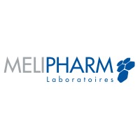 MELIPHARM Logo