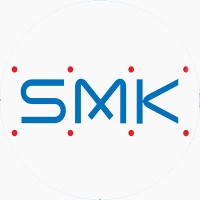 SMK Electronics (Europe) Ltd Logo