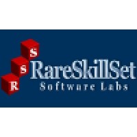 RareSkillSet Software Labs Logo