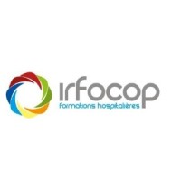 IRFOCOP Formations Hospitalières Logo