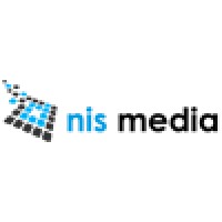 NIS MEDIA d.o.o. Logo