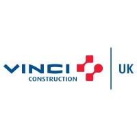 VINCI Construction UK Logo