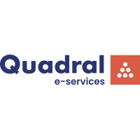 QUADRAL E-SERVICES Logo