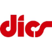 DICS Logo