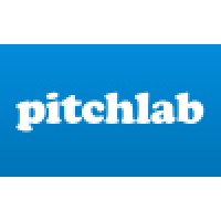 Pitchlab Logo