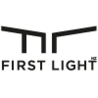 First Light Studio Limited Logo