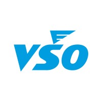 Vysoká škola obchodní v Praze Logo