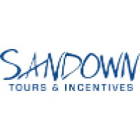 Sandown Tours & Incentives Logo