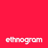 Ethnogram Logo