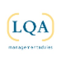 LQA Managementadvies Logo