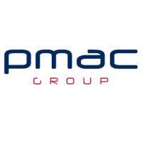 PMAC Group Logo