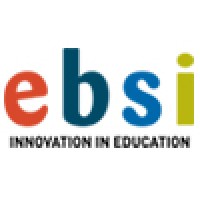 Education Business Services International (EBSI) UK Ltd Logo