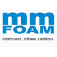 MM Foam Logo