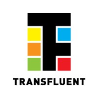 Transfluent Logo