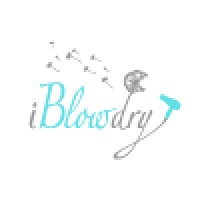 iBlowdry LLC Logo