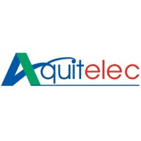 AQUITELEC SARL Logo