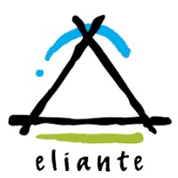 Eliante Coop ONLUS Logo