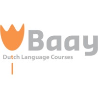 Baay Dutch Language Courses Logo