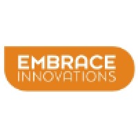 Embrace Innovations Logo