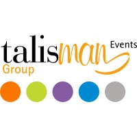 Talisman Group Events Logo