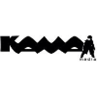 KAMAi MEDIA Logo
