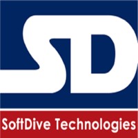 SoftDive Technologies Private Limited Logo