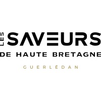 LES SAVEURS DE HAUTE BRETAGNE Logo