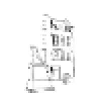 number 42 Logo