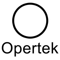 Opertek Logo