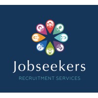 Jobseekers Recruitment Services Ltd Logo
