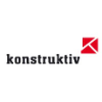 Konstruktiv PR-Beratungsgesellschaft mbH Logo