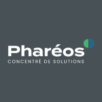 Pharéos Logo