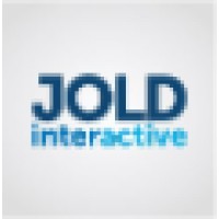 Jold Interactive Logo