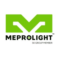 Meprolight Logo
