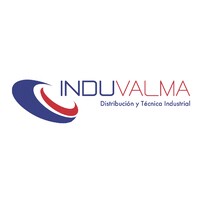 INDUVALMA, S.L. Logo