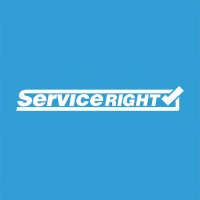 ServiceRight Logo