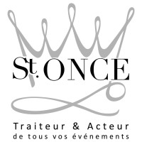 St. Once Logo