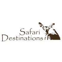 Safari Destinations - Botswana & Zimbabwe Logo