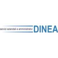 DINEA S.R.L. Logo