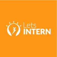 Letsintern.com Logo