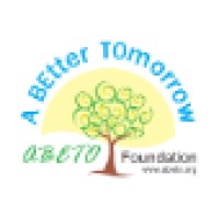 ABETO Foundation Logo