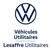 Lesaffre Utilitaires Logo