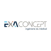 EXACONCEPT Logo