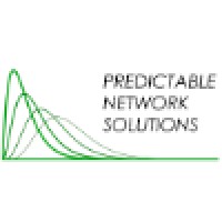 Predictable Network Solutions Ltd Logo