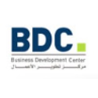 Business Development Center - BDC Logo