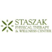 Staszak Physical Therapy & Wellness Center Logo