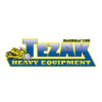 Tezak Heavy Equipment Co. Inc Logo